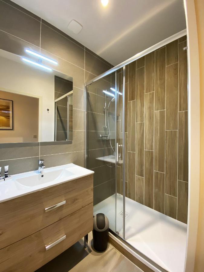 Céleste - Hypercentre Parking Privé Appartement Poitiers