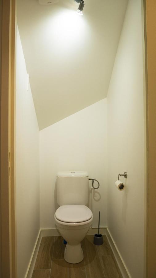 Céleste - Hypercentre Parking Privé Appartement